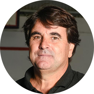 Juan Lofrano, LG Basquet