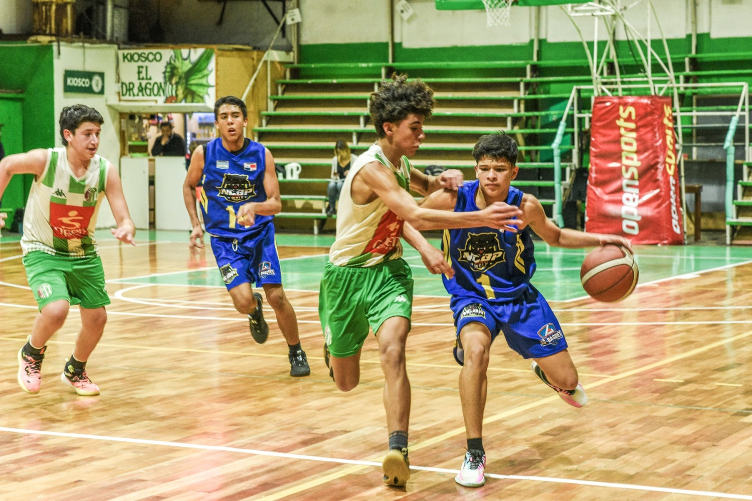 La Academia NCBP: el m&aacute;s all&aacute; de los resultados