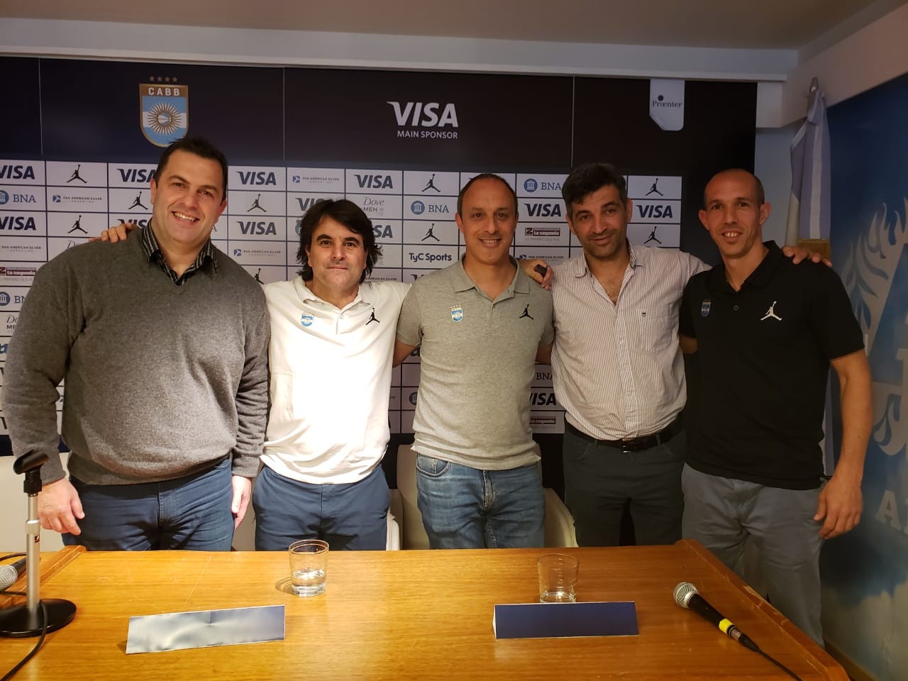 Entrenamiento escolar