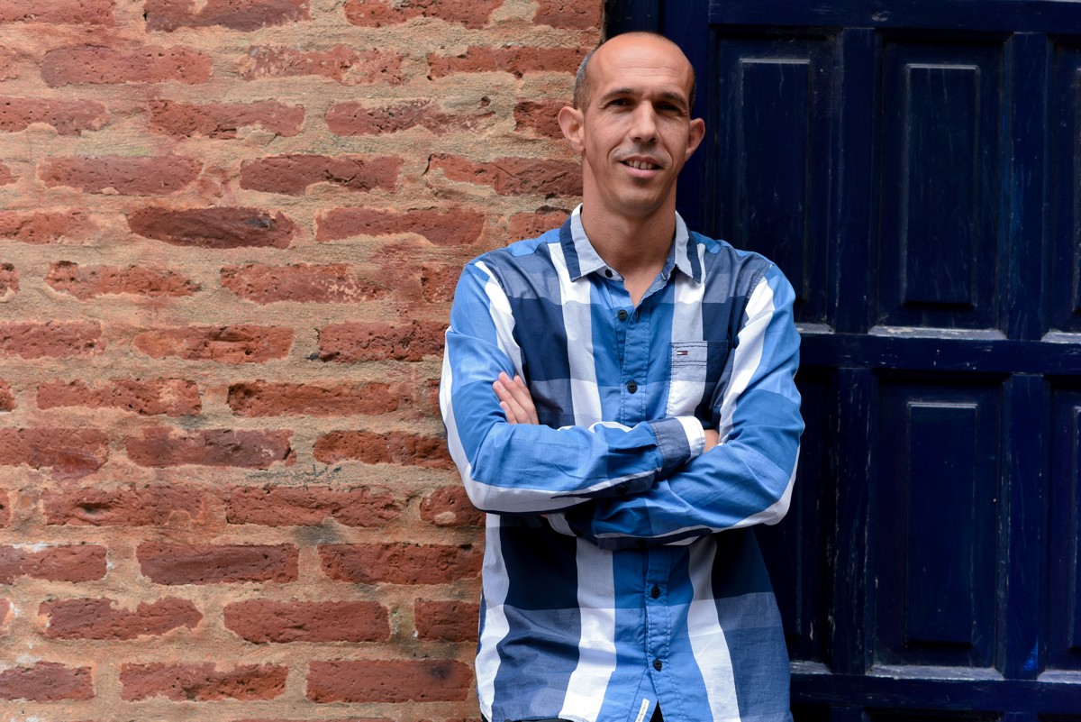 Entrenamiento escolar