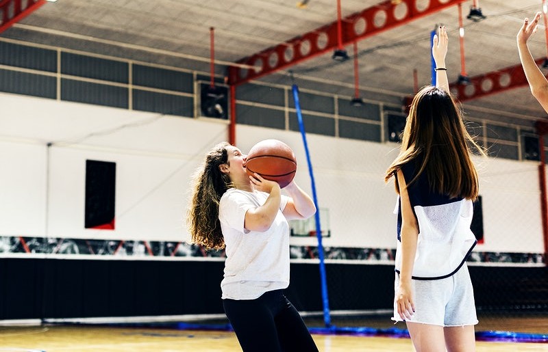Entrenamiento escolar