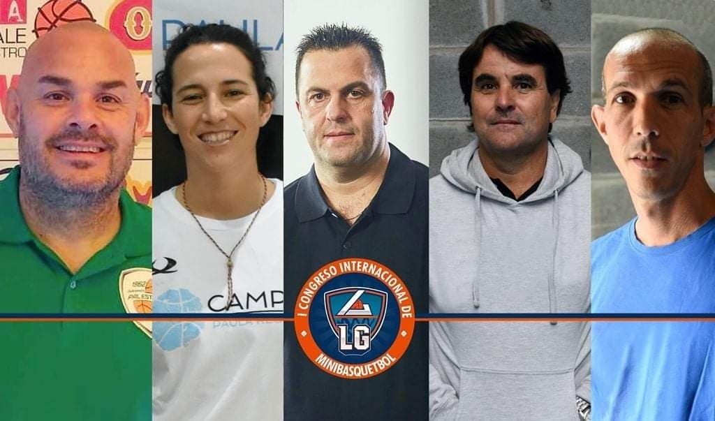 El I Congreso Internacional de Mini en Cancha Latina