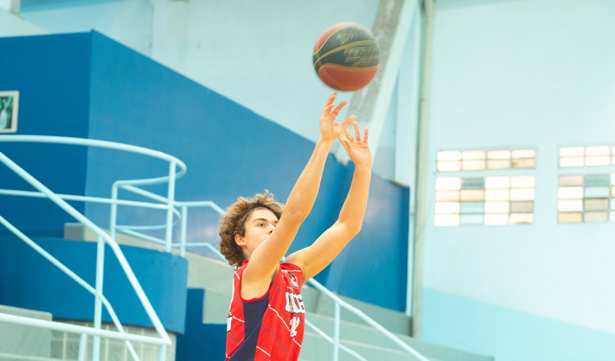 Entrenamiento escolar