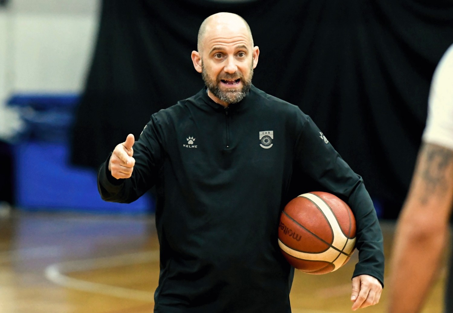 Curso: La construcci&oacute;n defensiva del Pick and Roll