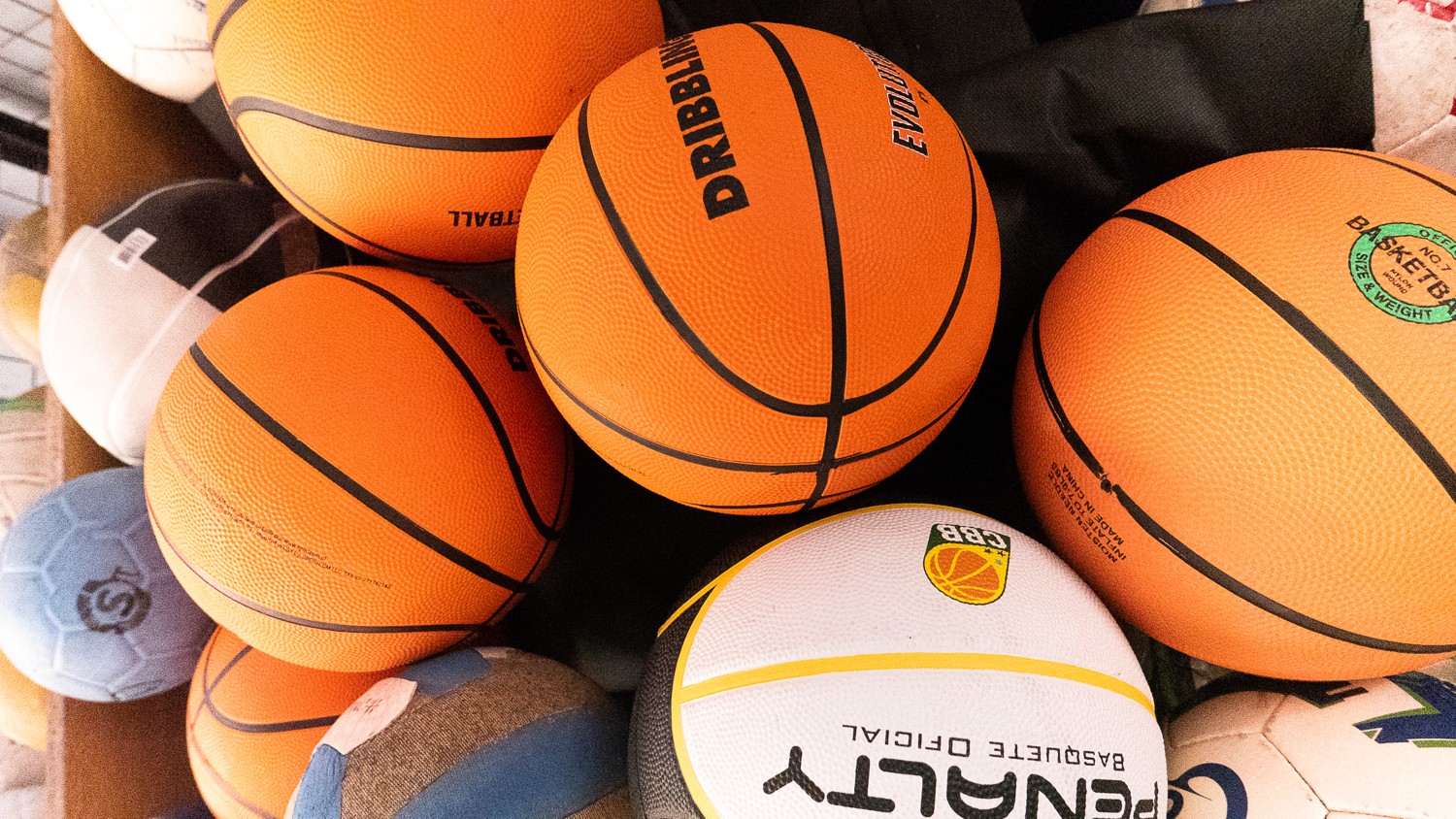 Entrenamiento escolar