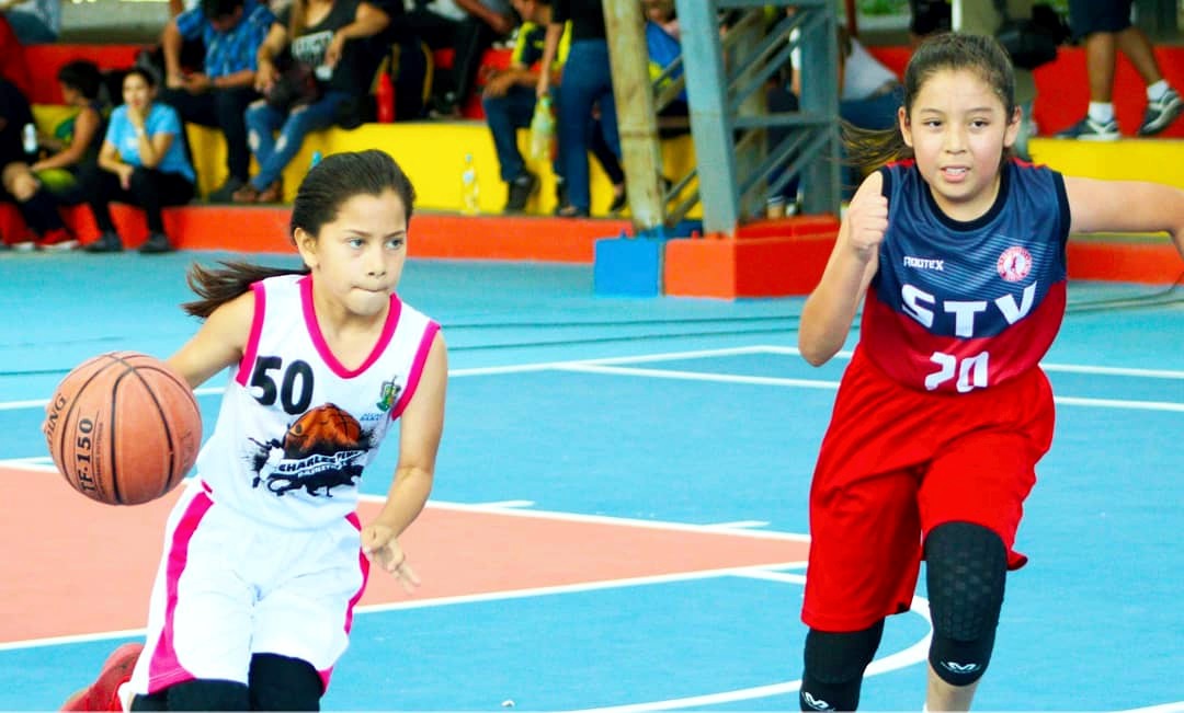 Entrenamiento escolar