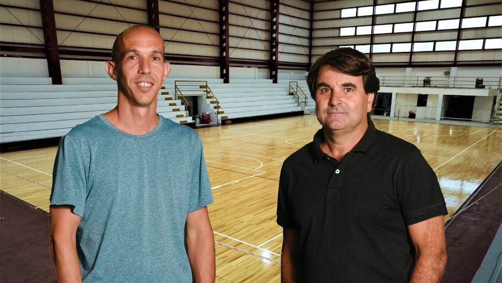 Entrenamiento escolar