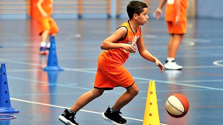 Curso: La iniciaci&oacute;n deportiva: una mirada actual