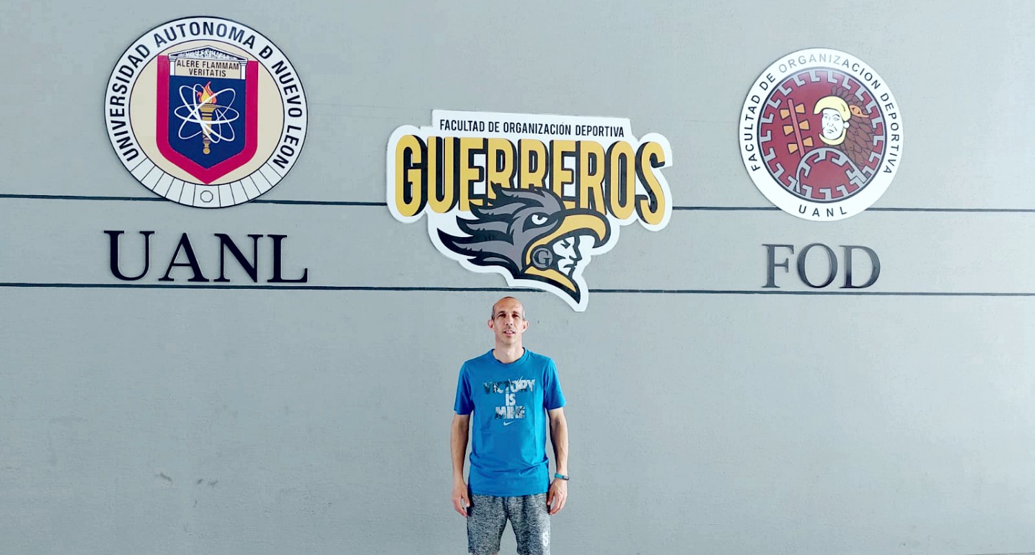 Jornadas de capacitaci&oacute;n en la Ense&ntilde;anza de los deportes de conjunto