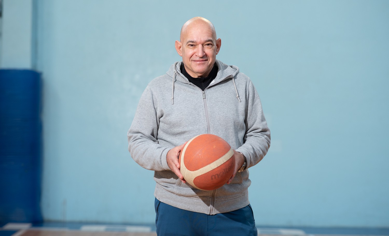 Curso: La construcci&oacute;n del juego ofensivo en el b&aacute;squet formativo