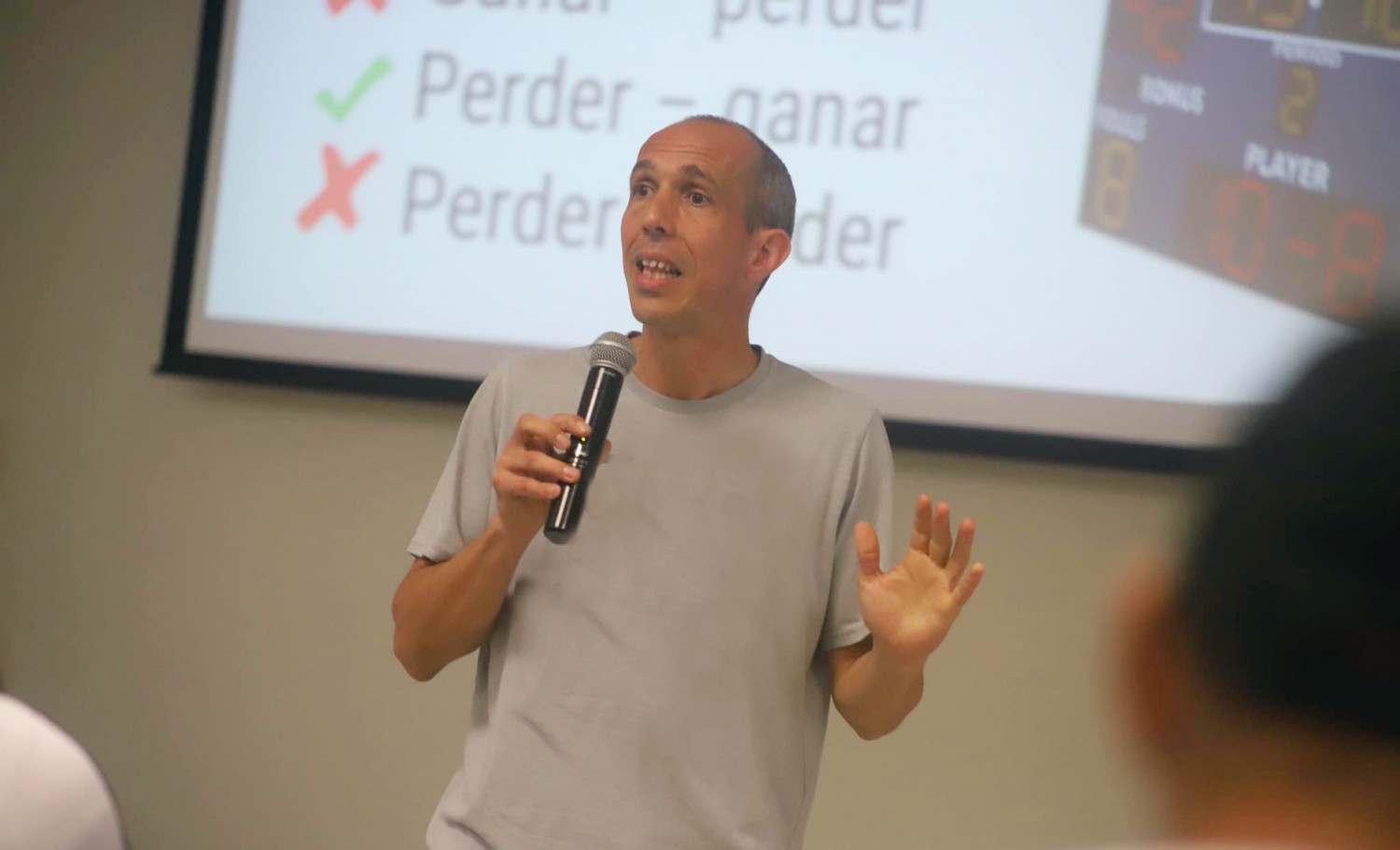 Material de la Cl&iacute;nica de b&aacute;squet en APODACA