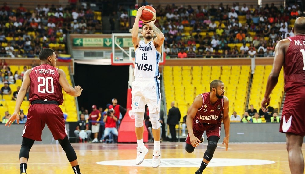 Curso: El lanzamiento en el b&aacute;squet