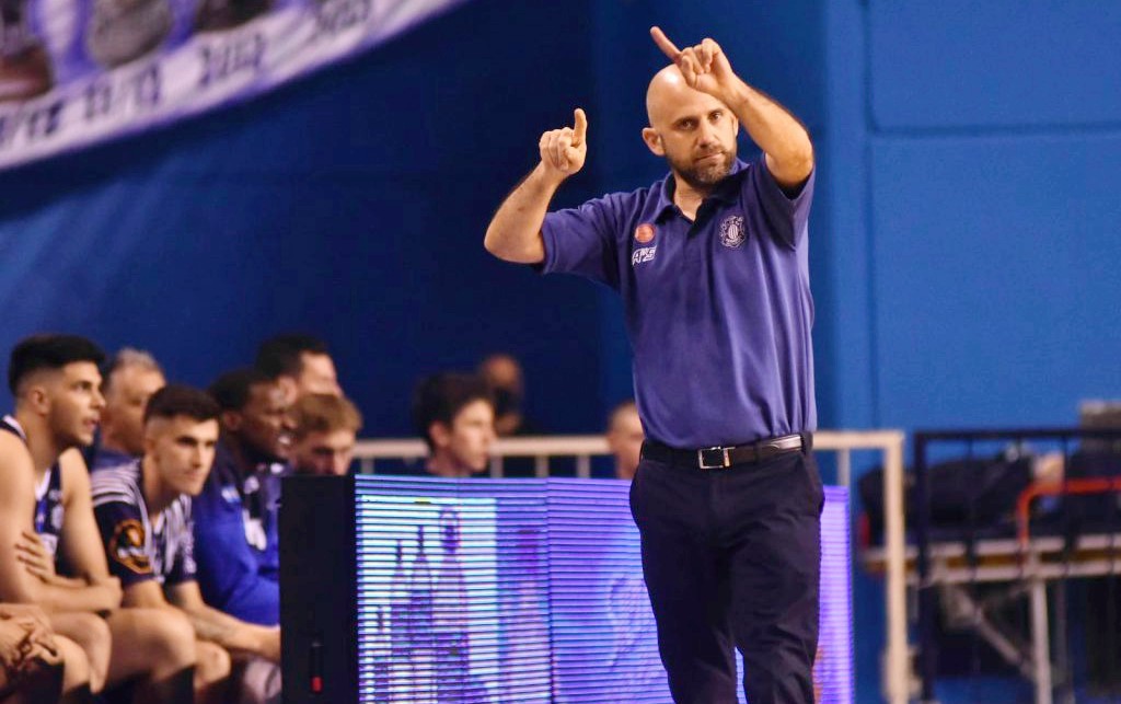 Entrenamiento escolar