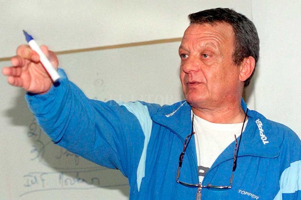 Entrenamiento escolar