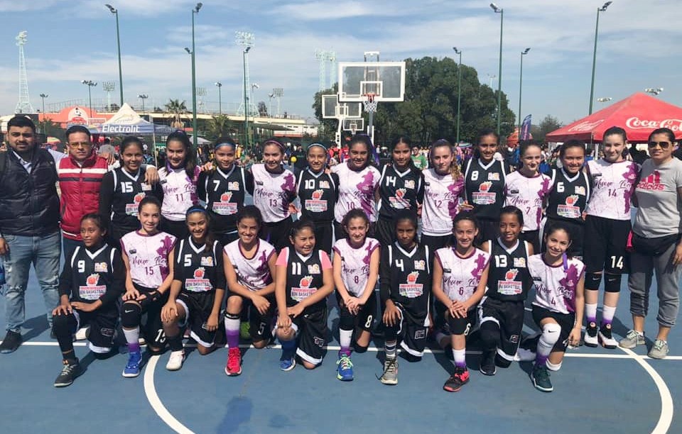 Entrenamiento escolar