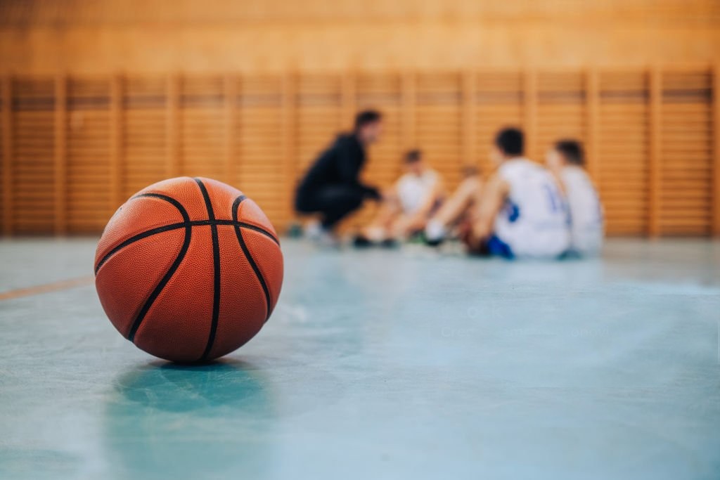 Entrenamiento escolar