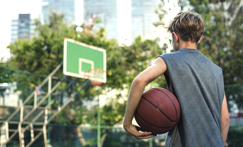 Entrenamiento escolar