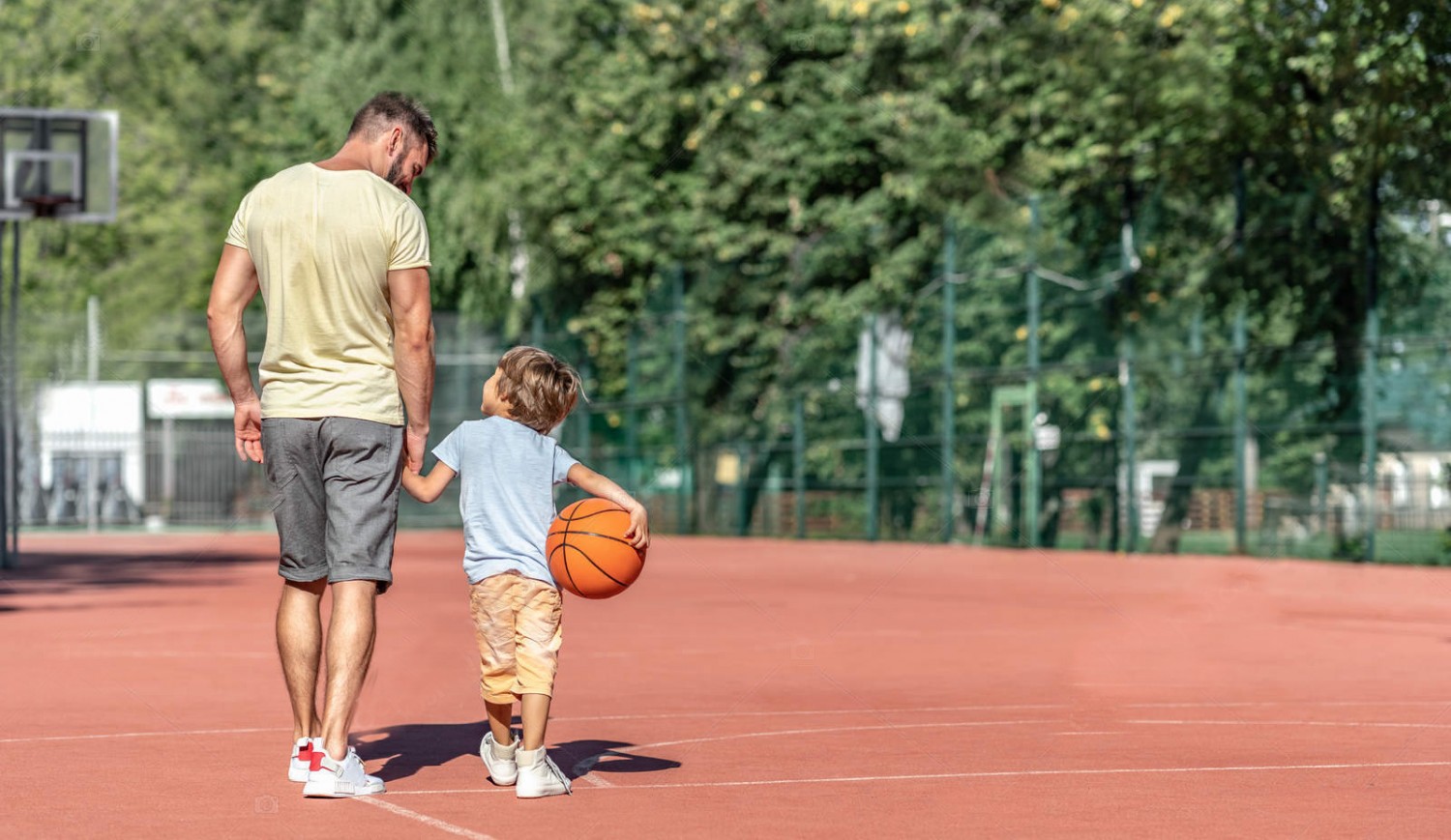 Curso: El rol de las familias en el mini b&aacute;squet
