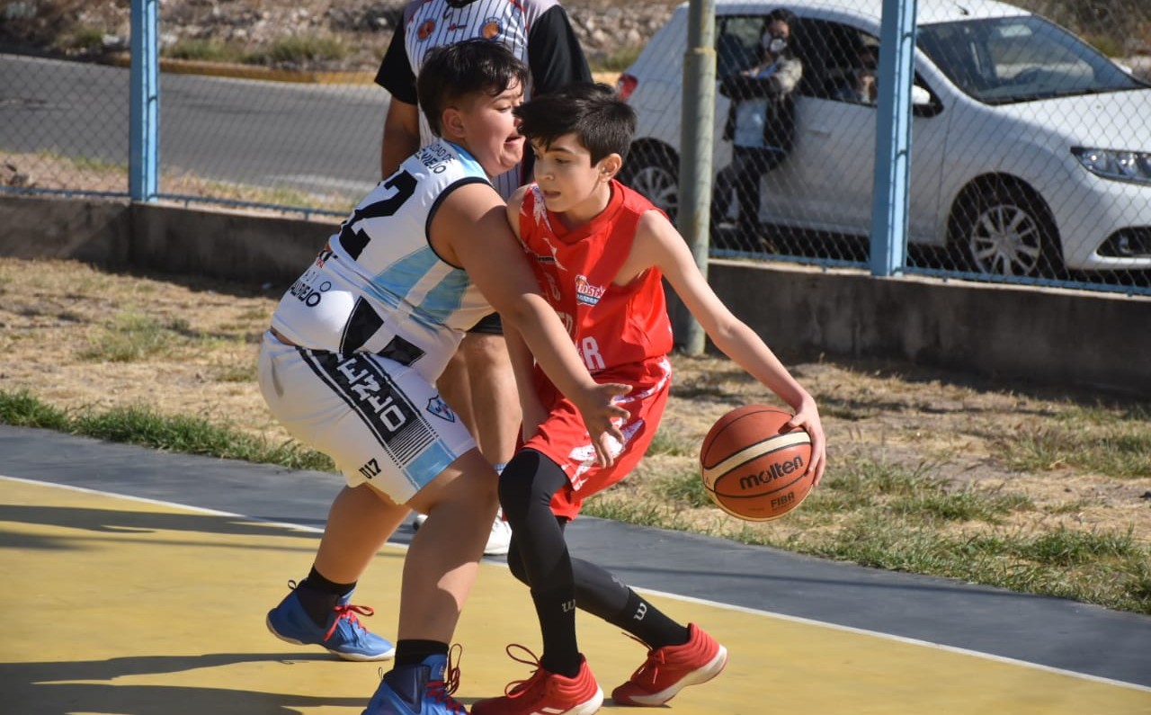 Entrenamiento escolar