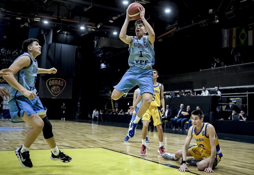 Entrenamiento escolar